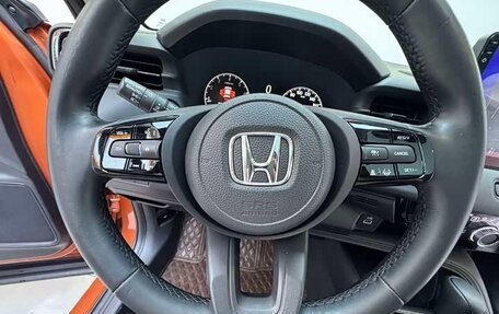 Honda Vezel, 2023 год, 1 500 999 рублей, 8 фотография