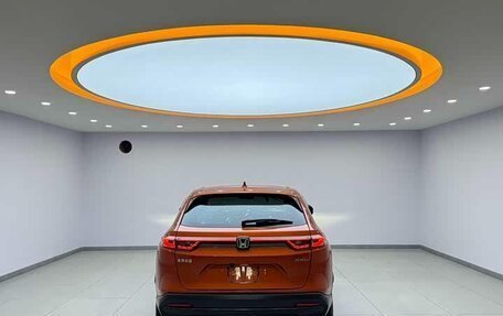 Honda Vezel, 2023 год, 1 500 999 рублей, 5 фотография
