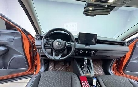 Honda Vezel, 2023 год, 1 500 999 рублей, 9 фотография