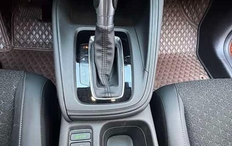 Honda Vezel, 2023 год, 1 500 999 рублей, 13 фотография