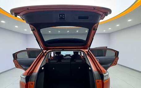 Honda Vezel, 2023 год, 1 500 999 рублей, 23 фотография