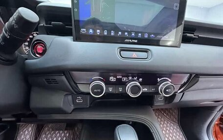 Honda Vezel, 2023 год, 1 500 999 рублей, 12 фотография