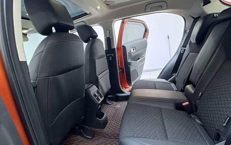 Honda Vezel, 2023 год, 1 500 999 рублей, 17 фотография