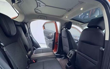 Honda Vezel, 2023 год, 1 500 999 рублей, 14 фотография