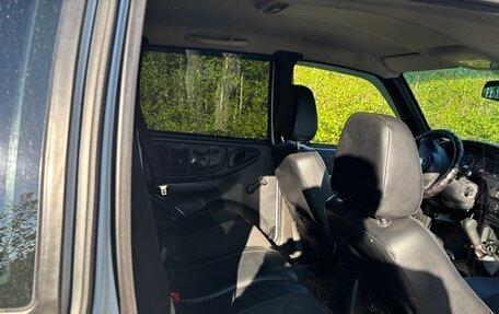 Chevrolet Niva I рестайлинг, 2011 год, 350 000 рублей, 15 фотография