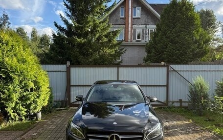 Mercedes-Benz C-Класс, 2015 год, 1 824 000 рублей, 3 фотография
