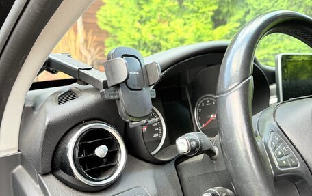 Mercedes-Benz C-Класс, 2015 год, 1 824 000 рублей, 17 фотография