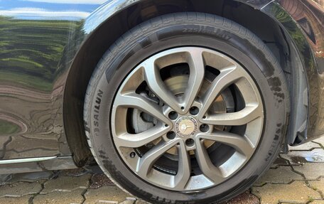 Mercedes-Benz C-Класс, 2015 год, 1 824 000 рублей, 24 фотография