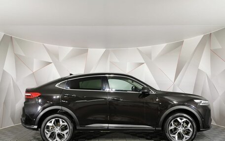 Haval F7x I, 2023 год, 1 895 000 рублей, 6 фотография