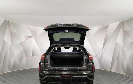 Haval F7x I, 2023 год, 1 895 000 рублей, 11 фотография