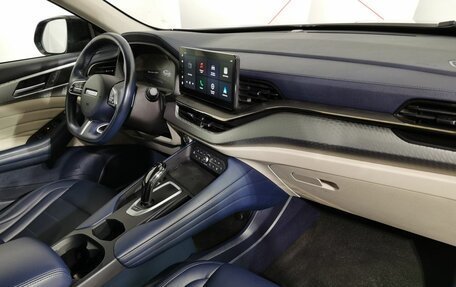 Haval F7x I, 2023 год, 1 895 000 рублей, 12 фотография