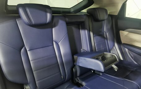 Haval F7x I, 2023 год, 1 895 000 рублей, 16 фотография