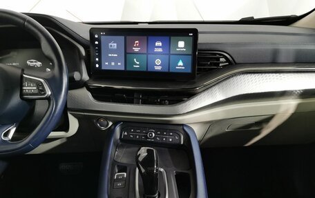 Haval F7x I, 2023 год, 1 895 000 рублей, 14 фотография