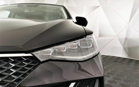 Haval F7x I, 2023 год, 1 895 000 рублей, 10 фотография