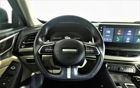 Haval F7x I, 2023 год, 1 895 000 рублей, 19 фотография