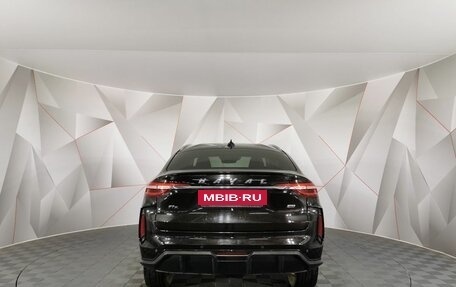 Haval F7x I, 2023 год, 1 895 000 рублей, 8 фотография