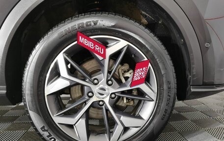 Haval F7x I, 2023 год, 1 895 000 рублей, 9 фотография