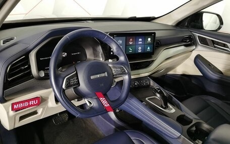 Haval F7x I, 2023 год, 1 895 000 рублей, 18 фотография