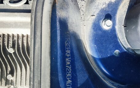 Peugeot 206, 2009 год, 285 000 рублей, 14 фотография