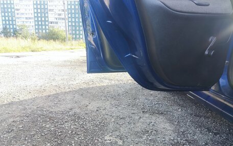 Peugeot 206, 2009 год, 285 000 рублей, 12 фотография