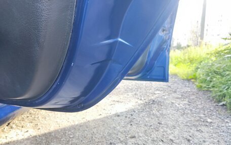 Peugeot 206, 2009 год, 285 000 рублей, 10 фотография
