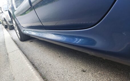 Peugeot 206, 2009 год, 285 000 рублей, 6 фотография