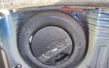 Peugeot 206, 2009 год, 285 000 рублей, 26 фотография