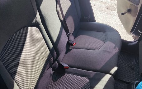 Peugeot 206, 2009 год, 285 000 рублей, 28 фотография