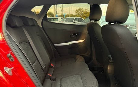 KIA cee'd III, 2014 год, 1 170 000 рублей, 14 фотография