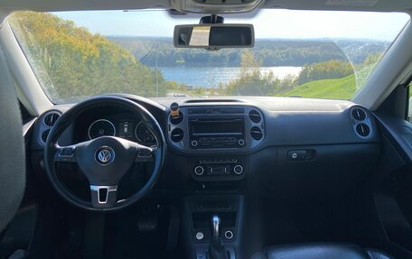 Volkswagen Tiguan I, 2013 год, 1 400 000 рублей, 9 фотография