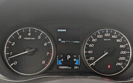 Mitsubishi Outlander III рестайлинг 3, 2019 год, 2 089 000 рублей, 12 фотография
