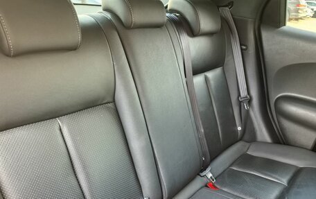 Nissan Juke II, 2014 год, 1 295 000 рублей, 11 фотография