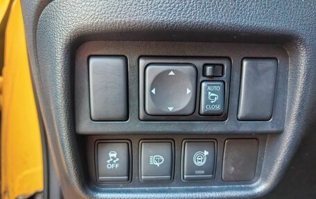 Nissan Juke II, 2014 год, 1 295 000 рублей, 14 фотография