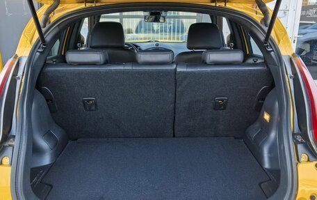 Nissan Juke II, 2014 год, 1 295 000 рублей, 9 фотография