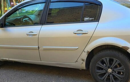 Renault Megane II, 2007 год, 359 000 рублей, 8 фотография
