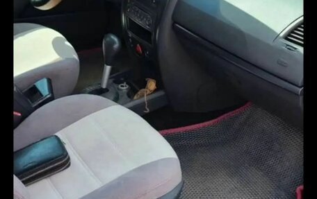 Renault Megane II, 2007 год, 359 000 рублей, 5 фотография