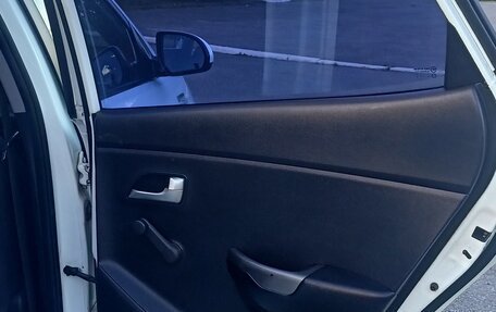 KIA Rio III рестайлинг, 2012 год, 825 000 рублей, 15 фотография