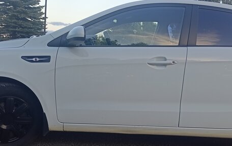 KIA Rio III рестайлинг, 2012 год, 825 000 рублей, 17 фотография