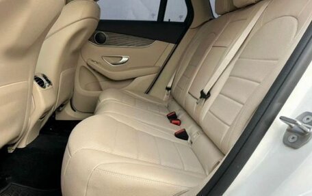Mercedes-Benz GLC, 2018 год, 3 100 000 рублей, 7 фотография