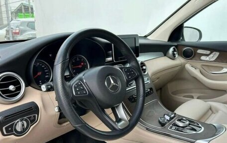 Mercedes-Benz GLC, 2018 год, 3 100 000 рублей, 5 фотография