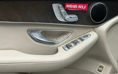 Mercedes-Benz GLC, 2018 год, 3 100 000 рублей, 6 фотография