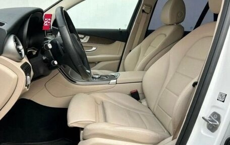 Mercedes-Benz GLC, 2018 год, 3 100 000 рублей, 4 фотография