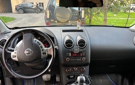 Nissan Qashqai, 2011 год, 780 000 рублей, 7 фотография