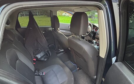 Nissan Qashqai, 2011 год, 780 000 рублей, 9 фотография