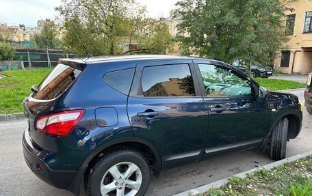 Nissan Qashqai, 2011 год, 780 000 рублей, 4 фотография