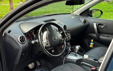 Nissan Qashqai, 2011 год, 780 000 рублей, 6 фотография