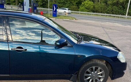 Nissan Teana, 2007 год, 490 000 рублей, 4 фотография