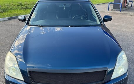 Nissan Teana, 2007 год, 490 000 рублей, 2 фотография
