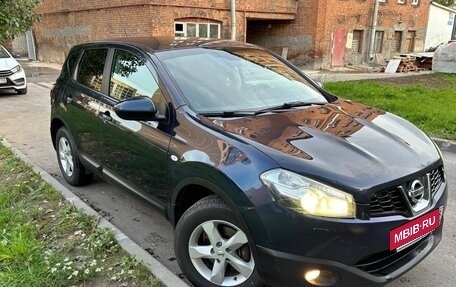 Nissan Qashqai, 2011 год, 780 000 рублей, 5 фотография