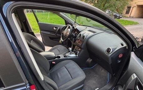 Nissan Qashqai, 2011 год, 780 000 рублей, 10 фотография